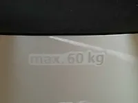 3x computer tafel, verrijdbaar wilkhahn, confair - afbeelding 5 van  7