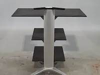 3x computer tafel, verrijdbaar wilkhahn, confair - afbeelding 3 van  10