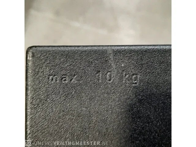 3x computer tafel, verrijdbaar wilkhahn, confair - afbeelding 5 van  10