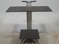3x computer tafel, verrijdbaar wilkhahn, confair - afbeelding 6 van  10
