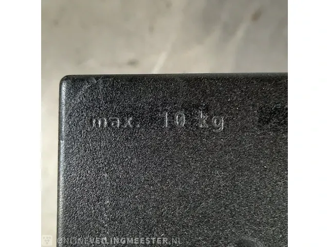3x computer tafel, verrijdbaar wilkhahn, confair - afbeelding 8 van  10