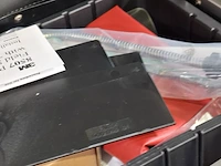 3x deels gevulde gereedschapskoffer, parrat - afbeelding 13 van  31