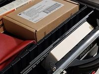 3x deels gevulde gereedschapskoffer, parrat - afbeelding 25 van  31