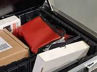 3x deels gevulde gereedschapskoffer, parrat - afbeelding 4 van  21