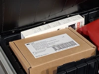 3x deels gevulde gereedschapskoffer, parrat - afbeelding 5 van  21