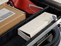 3x deels gevulde gereedschapskoffer, parrat - afbeelding 21 van  28