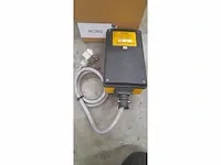 3x demag radiobesturingen t.b.v. bovenloopkranen / takels - afbeelding 4 van  10