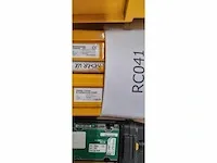 3x demag radiobesturingen t.b.v. bovenloopkranen / takels - afbeelding 8 van  10