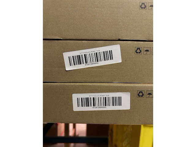 3x design keukenkraan zwart - afbeelding 2 van  4