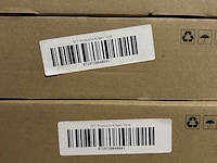 3x design keukenkraan zwart - afbeelding 2 van  4