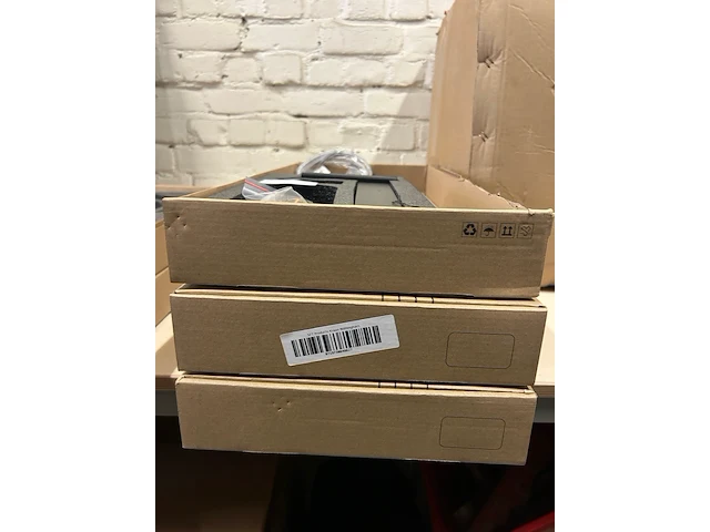 3x design kraan zwart - afbeelding 2 van  6