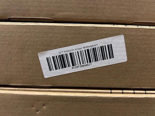 3x design kraan zwart - afbeelding 3 van  6