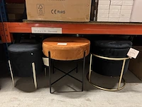 3x design kruk - afbeelding 1 van  5