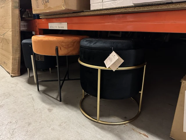 3x design kruk - afbeelding 2 van  5
