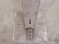 3x desinfectiezuil - afbeelding 5 van  6