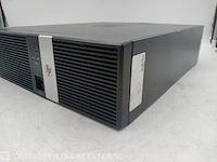 3x desktop hp, rp5 retail system, model 5810 - afbeelding 5 van  15