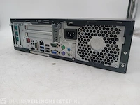 3x desktop hp, rp5 retail system, model 5810 - afbeelding 9 van  15