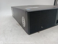 3x desktop hp, rp5 retail system, model 5810 - afbeelding 3 van  13