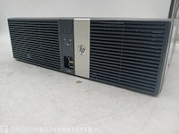 3x desktop hp, rp5 retail system, model 5810 - afbeelding 5 van  13