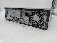 3x desktop hp, rp5 retail system, model 5810 - afbeelding 8 van  13