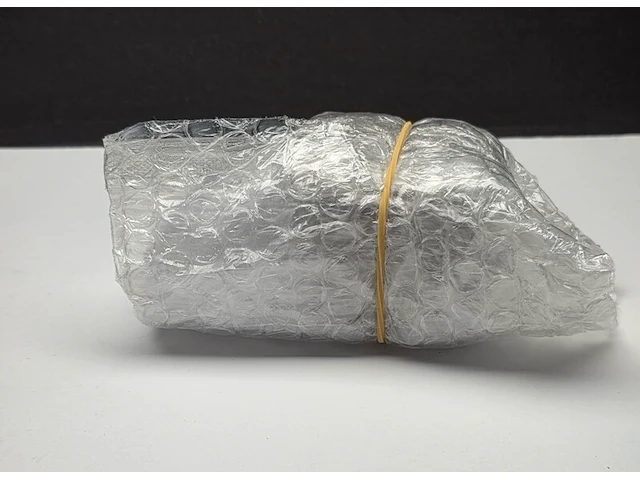 3x diamant 0,29 ct/ topaas 68,30 ct / ammoliet 20,55 ct - afbeelding 9 van  49