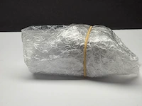 3x diamant 0,29 ct/ topaas 68,30 ct / ammoliet 20,55 ct - afbeelding 9 van  49