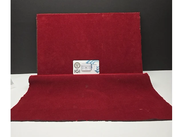 3x diamant 0,29 ct/ topaas 68,30 ct / ammoliet 20,55 ct - afbeelding 12 van  49