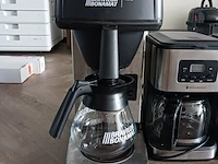 3x diverse koffiezetapparaat o.a. bravilor bonamat - afbeelding 2 van  9