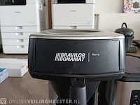 3x diverse koffiezetapparaat o.a. bravilor bonamat - afbeelding 3 van  9