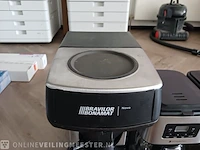 3x diverse koffiezetapparaat o.a. bravilor bonamat - afbeelding 4 van  9