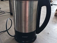 3x diverse koffiezetapparaat o.a. bravilor bonamat - afbeelding 7 van  9
