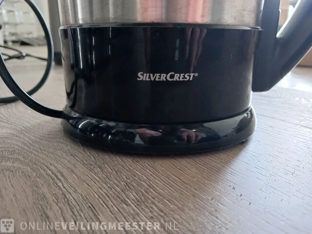 3x diverse koffiezetapparaat o.a. bravilor bonamat - afbeelding 8 van  9