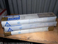 3x doos laselectroden oerlikon fincord s, 4,0x450mm oerlikon - afbeelding 1 van  2