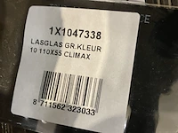 3x dozen climax las glas diverse kleuren - afbeelding 3 van  4