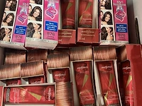 3x dozen haar cosmetica - afbeelding 4 van  8