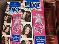 3x dozen haar cosmetica - afbeelding 8 van  8