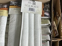 3x dozen microvezel vervanghoezen handy, easy wringer, wit - afbeelding 4 van  4