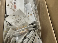 3x dozen sieraden - afbeelding 6 van  8