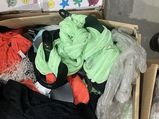 3x dozen sjaaltjes - afbeelding 3 van  6