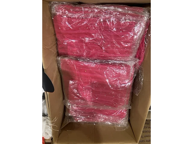3x dozen sjaaltjes - afbeelding 5 van  6