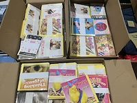 3x dozen wenskaarten - afbeelding 1 van  6