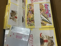 3x dozen wenskaarten - afbeelding 3 van  6