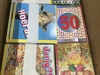 3x dozen wenskaarten - afbeelding 4 van  6