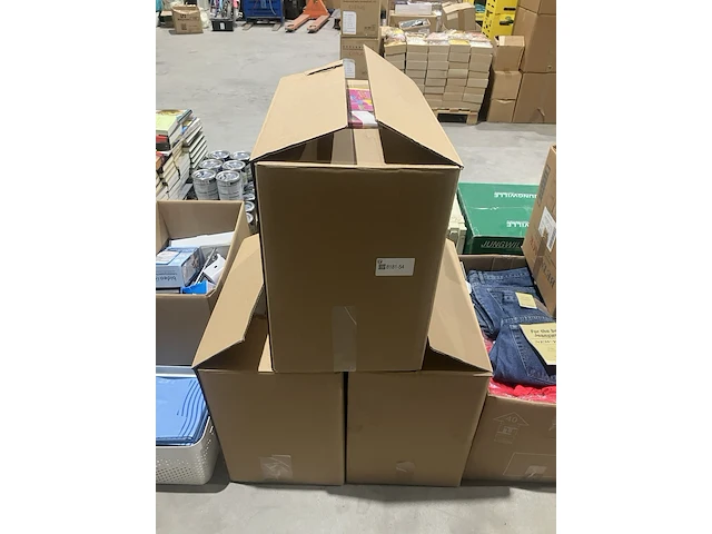3x dozen wenskaarten - afbeelding 6 van  6