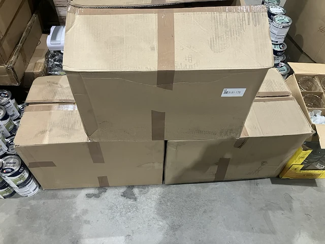 3x dozen wenskaarten - afbeelding 4 van  4