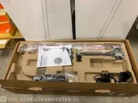3x draadloze steelstofzuiger eufy - afbeelding 3 van  5