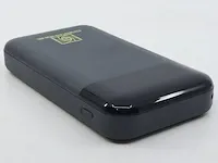 3x draagbare router darkphone, portable 4g lte router - 7000mah - afbeelding 2 van  9