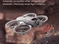 3x drone 4k dual camera - afbeelding 2 van  10