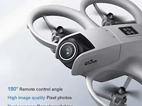 3x drone 4k dual camera - afbeelding 4 van  10