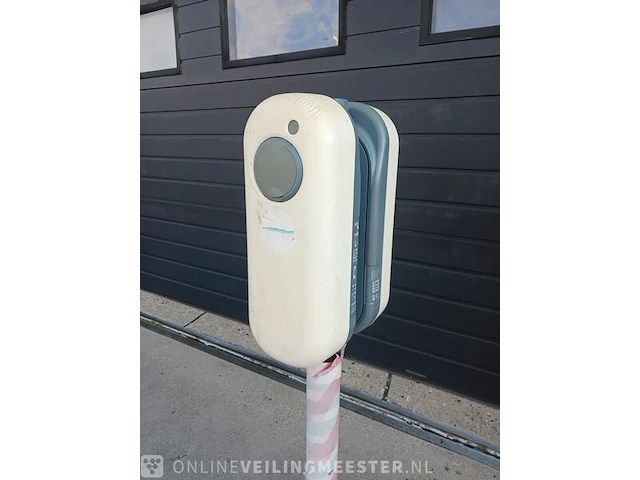 3x dubbele laadpaal, bouwjaar 2019 - afbeelding 11 van  13